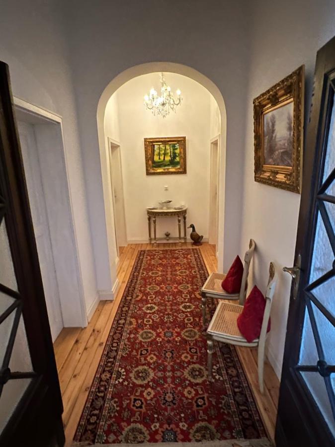 Schloss Grabow, Resting Place & A Luxury Piano Collection Resort, Prignitz Brandenburg Grabow  Εξωτερικό φωτογραφία