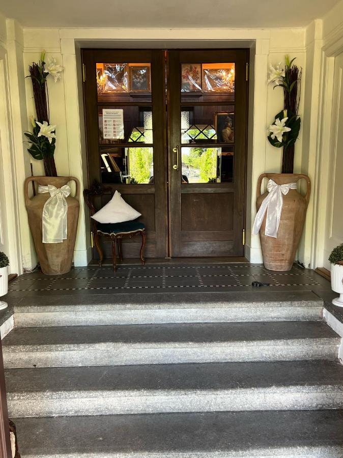 Schloss Grabow, Resting Place & A Luxury Piano Collection Resort, Prignitz Brandenburg Grabow  Εξωτερικό φωτογραφία