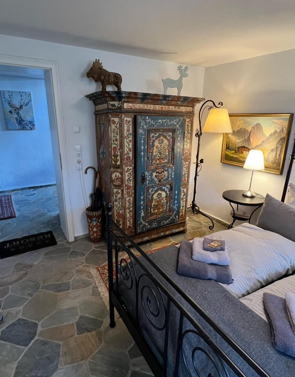 Schloss Grabow, Resting Place & A Luxury Piano Collection Resort, Prignitz Brandenburg Grabow  Δωμάτιο φωτογραφία