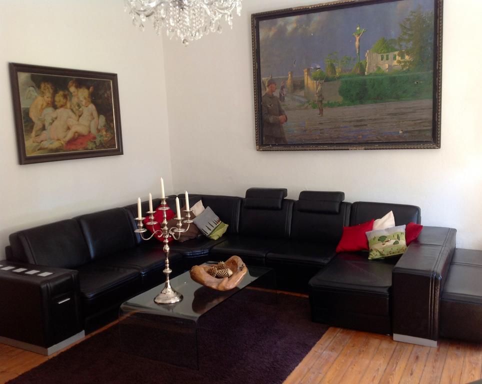 Schloss Grabow, Resting Place & A Luxury Piano Collection Resort, Prignitz Brandenburg Grabow  Εξωτερικό φωτογραφία