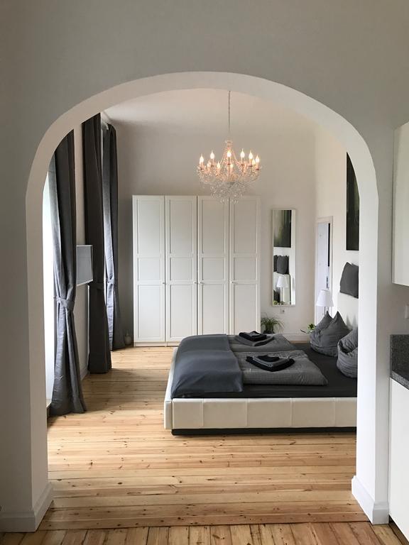 Schloss Grabow, Resting Place & A Luxury Piano Collection Resort, Prignitz Brandenburg Grabow  Εξωτερικό φωτογραφία