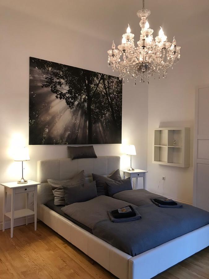 Schloss Grabow, Resting Place & A Luxury Piano Collection Resort, Prignitz Brandenburg Grabow  Εξωτερικό φωτογραφία